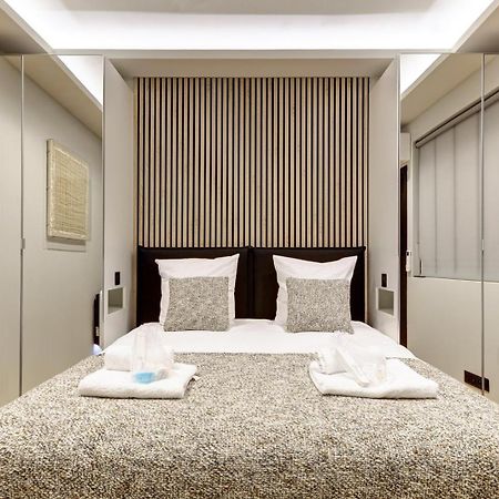 327 Suite Le Marais - Superb Apartment In Paris Eksteriør bilde