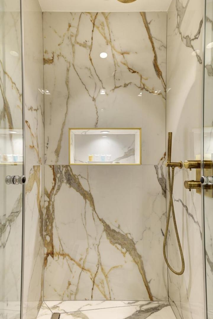 327 Suite Le Marais - Superb Apartment In Paris Eksteriør bilde