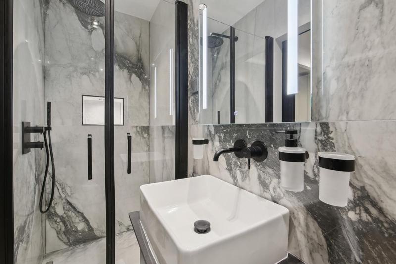 327 Suite Le Marais - Superb Apartment In Paris Eksteriør bilde