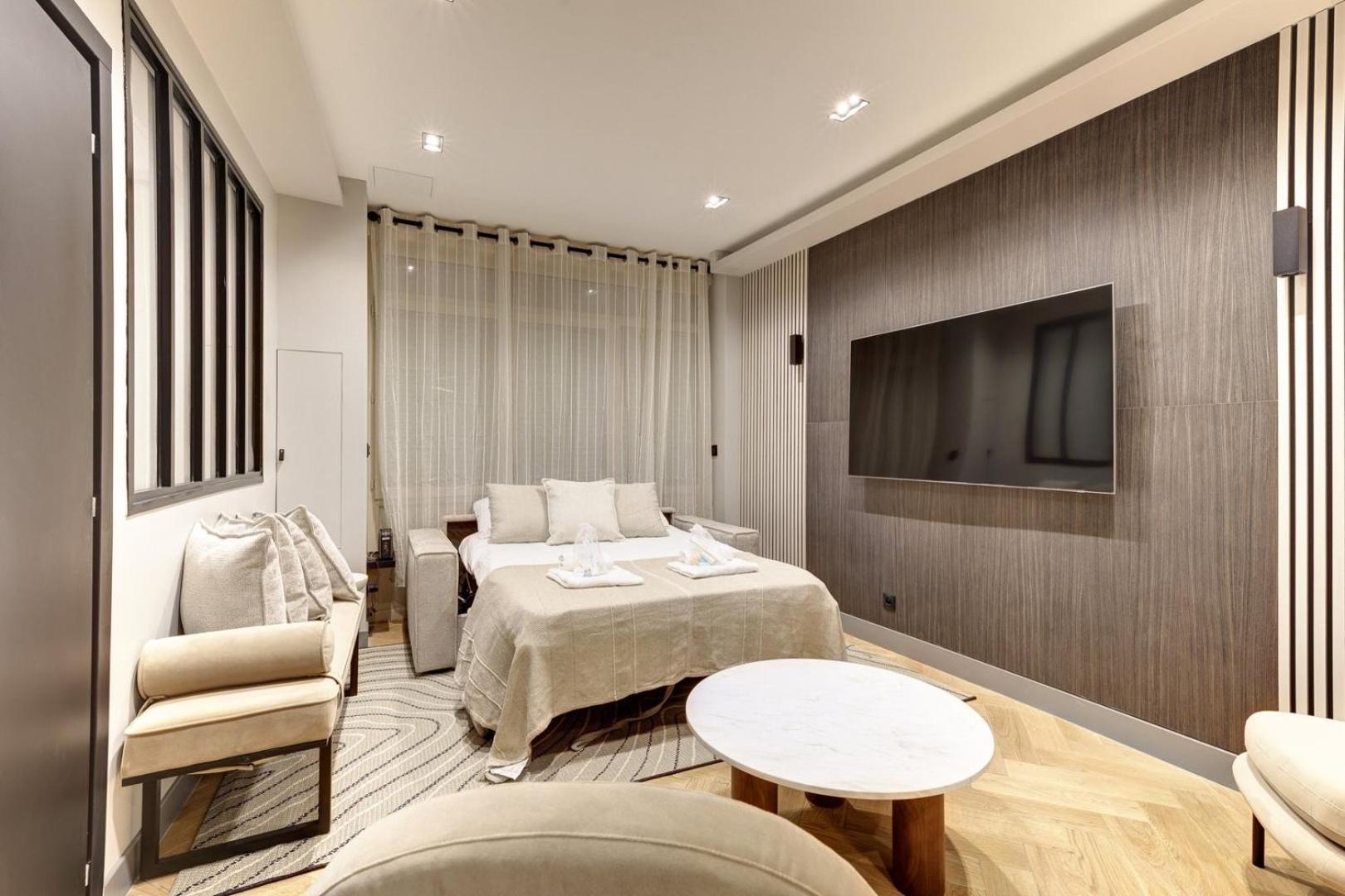 327 Suite Le Marais - Superb Apartment In Paris Eksteriør bilde