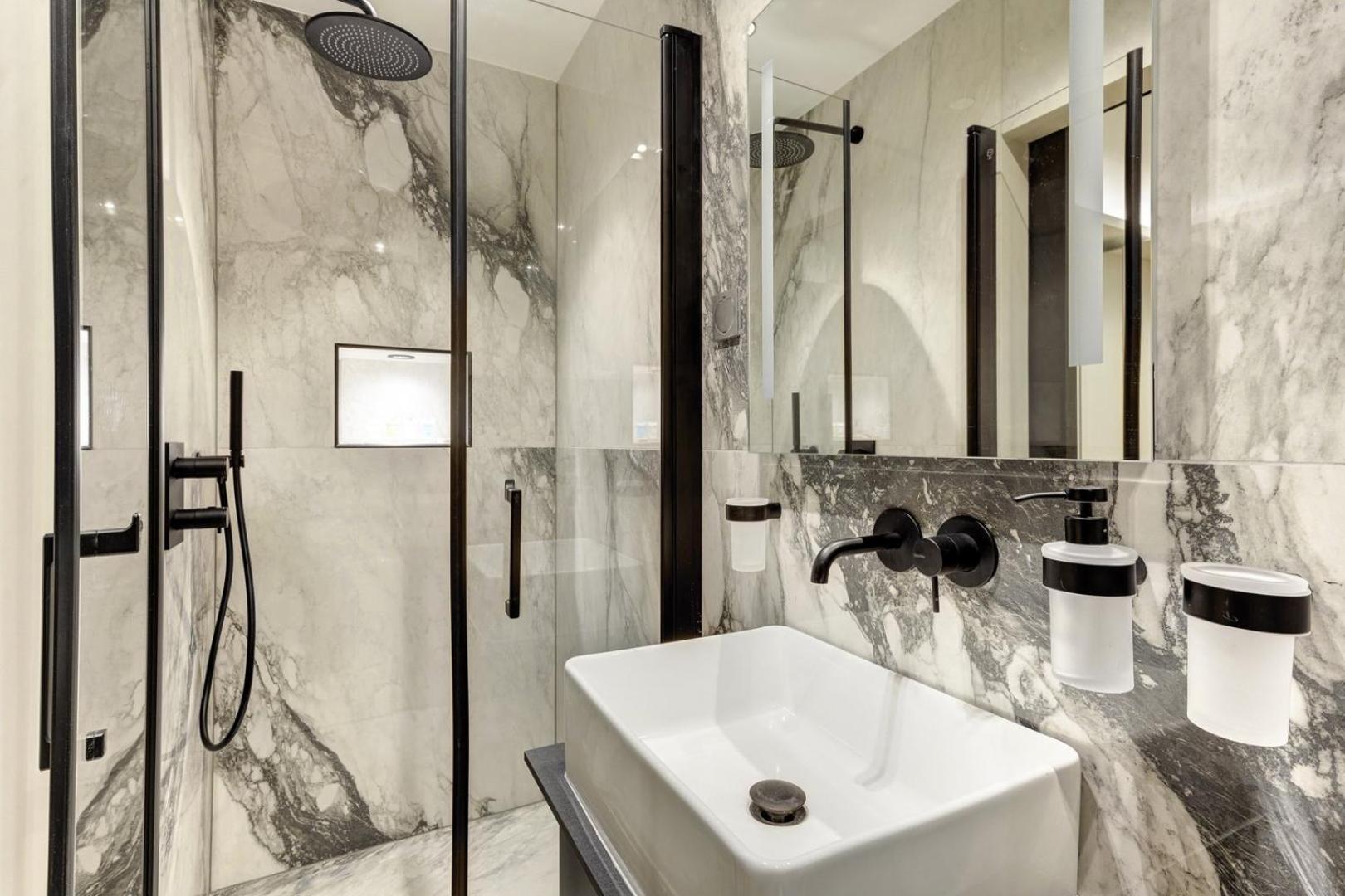 327 Suite Le Marais - Superb Apartment In Paris Eksteriør bilde